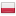 arstattoo.pl server is located in Poland
